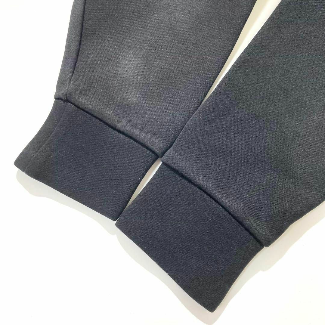 PRADA - 【美品】PRADA ジップアップパーカー ブラック PRADA - 【美品】PRADA ジップアップパーカー ブラック