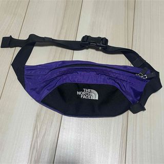 THE NORTH FACE(ボディーバッグ ・ パープル/紫色系)のフリマ THE NORTH FACE(ボディーバッグ ・ パープル/紫色系)のフリマ