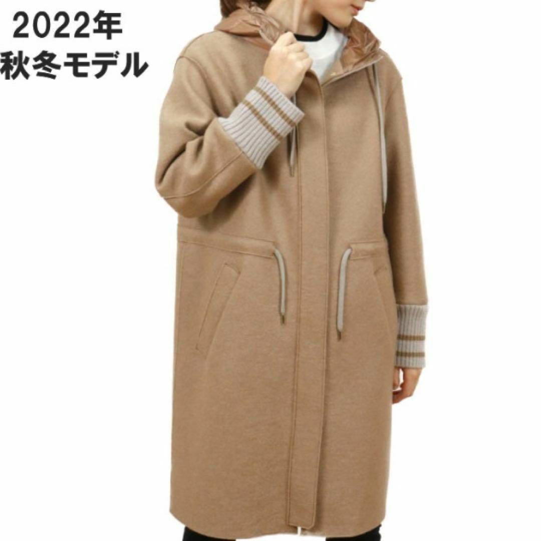 HERNO - 【22AW☆極美品】HERNO リゾート ウルトラライト HERNO - 【22AW☆極美品】HERNO リゾート ウルトラライト