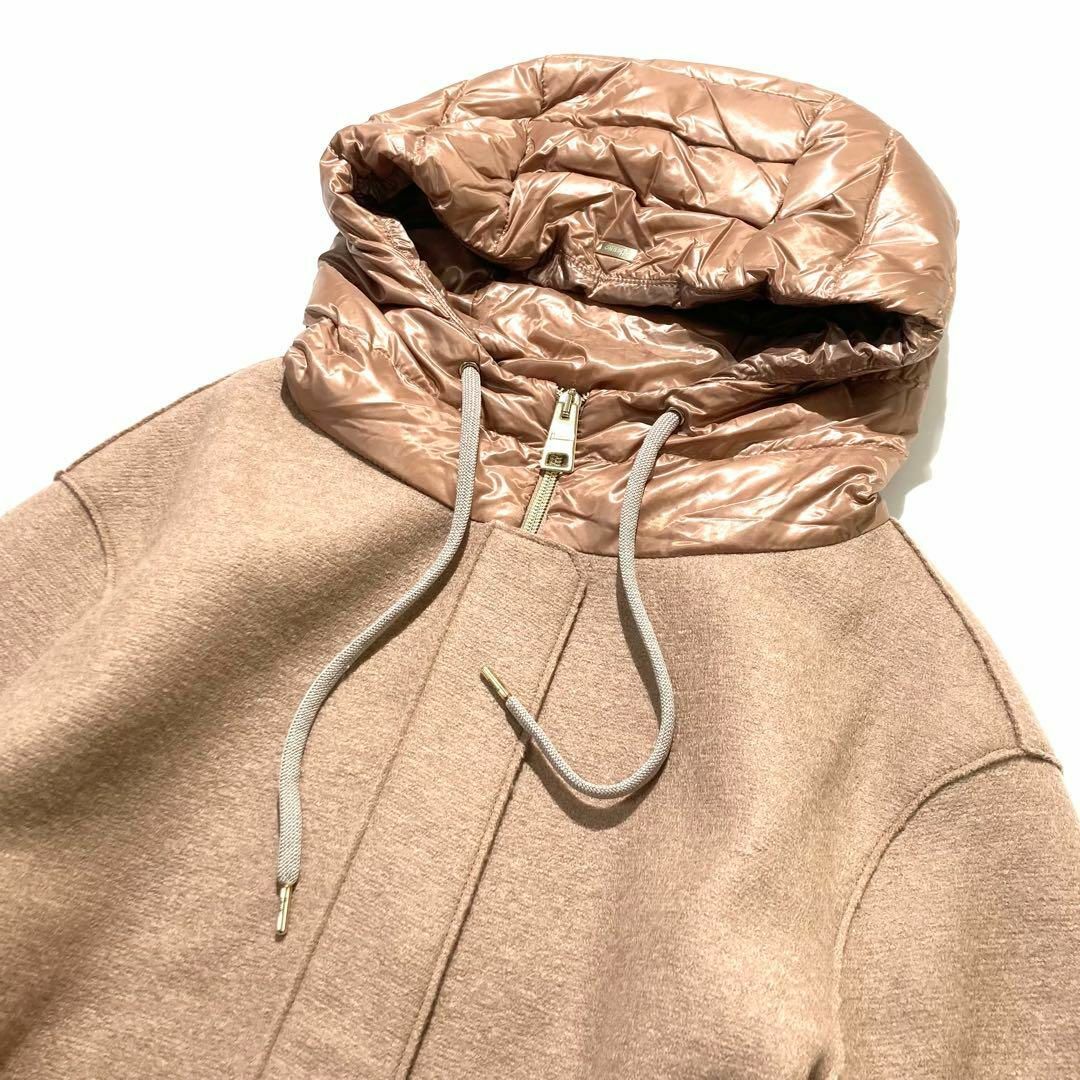 HERNO - 【22AW☆極美品】HERNO リゾート ウルトラライト HERNO - 【22AW☆極美品】HERNO リゾート ウルトラライト