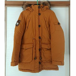 ダウンコート MERRELLのフリマアイテム一覧 ダウンコート MERRELLのフリマアイテム一覧