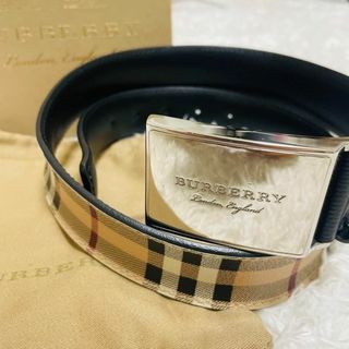 BURBERRY(ベルト)のフリマアイテム一覧 BURBERRY(ベルト)のフリマアイテム一覧