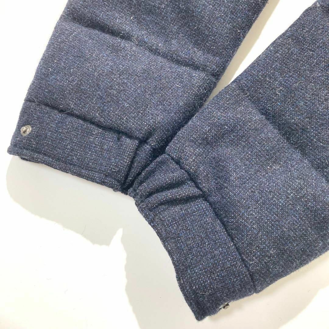MONCLER - 【BEAMS別注☆極美品】MONCLER ダウンジャケット MAYA MONCLER - 【BEAMS別注☆極美品】MONCLER ダウンジャケット MAYA