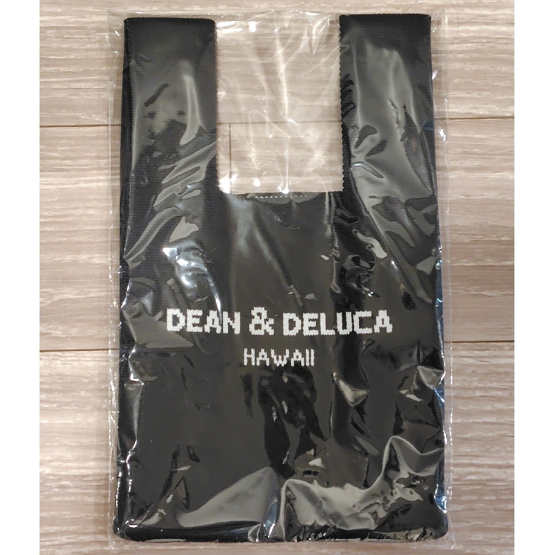 DEAN & DELUCA - 【ハワイDEAN&DELUCA】カカアコ店限定バッグ DEAN & DELUCA - 【ハワイDEAN&DELUCA】カカアコ店限定バッグ
