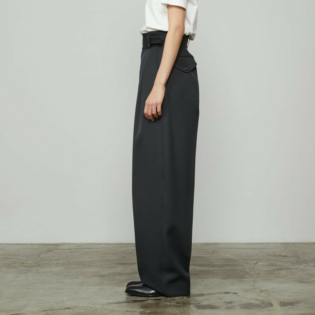 THE RERACS - 新品□THE RERACS グルカパンツ 36 GURKHA ワイド THE RERACS - 新品□THE RERACS グルカパンツ 36 GURKHA ワイド