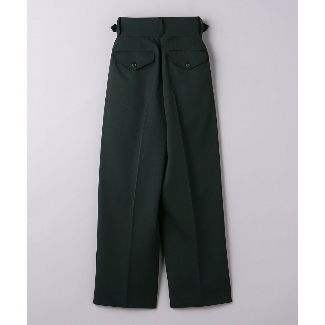 THE RERACS - 新品□THE RERACS グルカパンツ 36 GURKHA ワイド THE RERACS - 新品□THE RERACS グルカパンツ 36 GURKHA ワイド