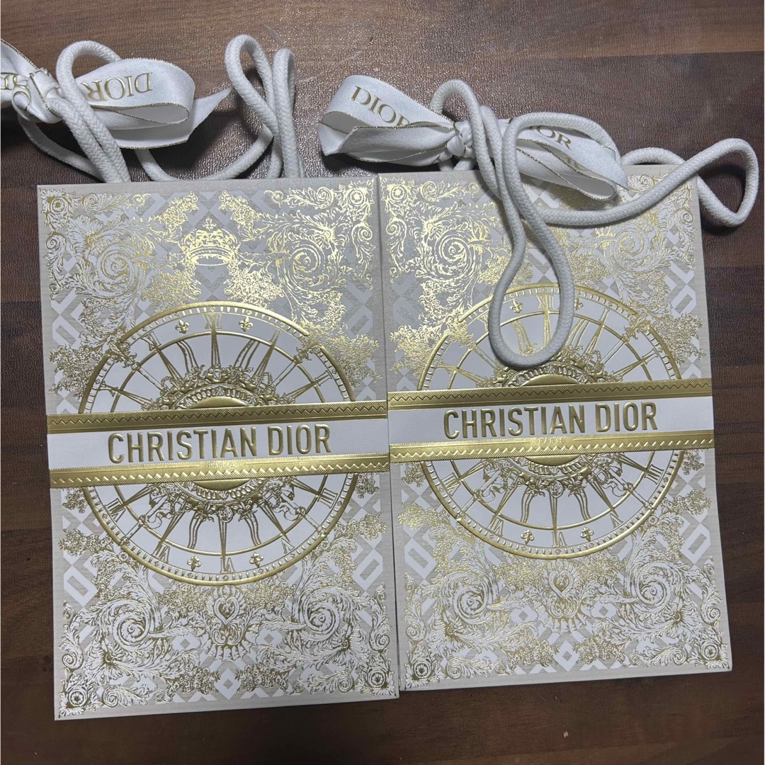 Christian Dior - ディオール Dior 2024年 クリスマス ホリデー Christian Dior - ディオール Dior 2024年 クリスマス ホリデー