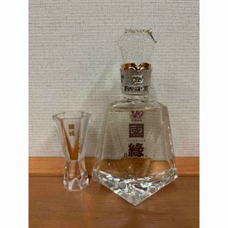 国縁 白酒(GUOYUAN 高級酒)ギフトセット100ml×2の通販 by 国縁 白酒(GUOYUAN 高級酒)ギフトセット100ml×2の通販 by