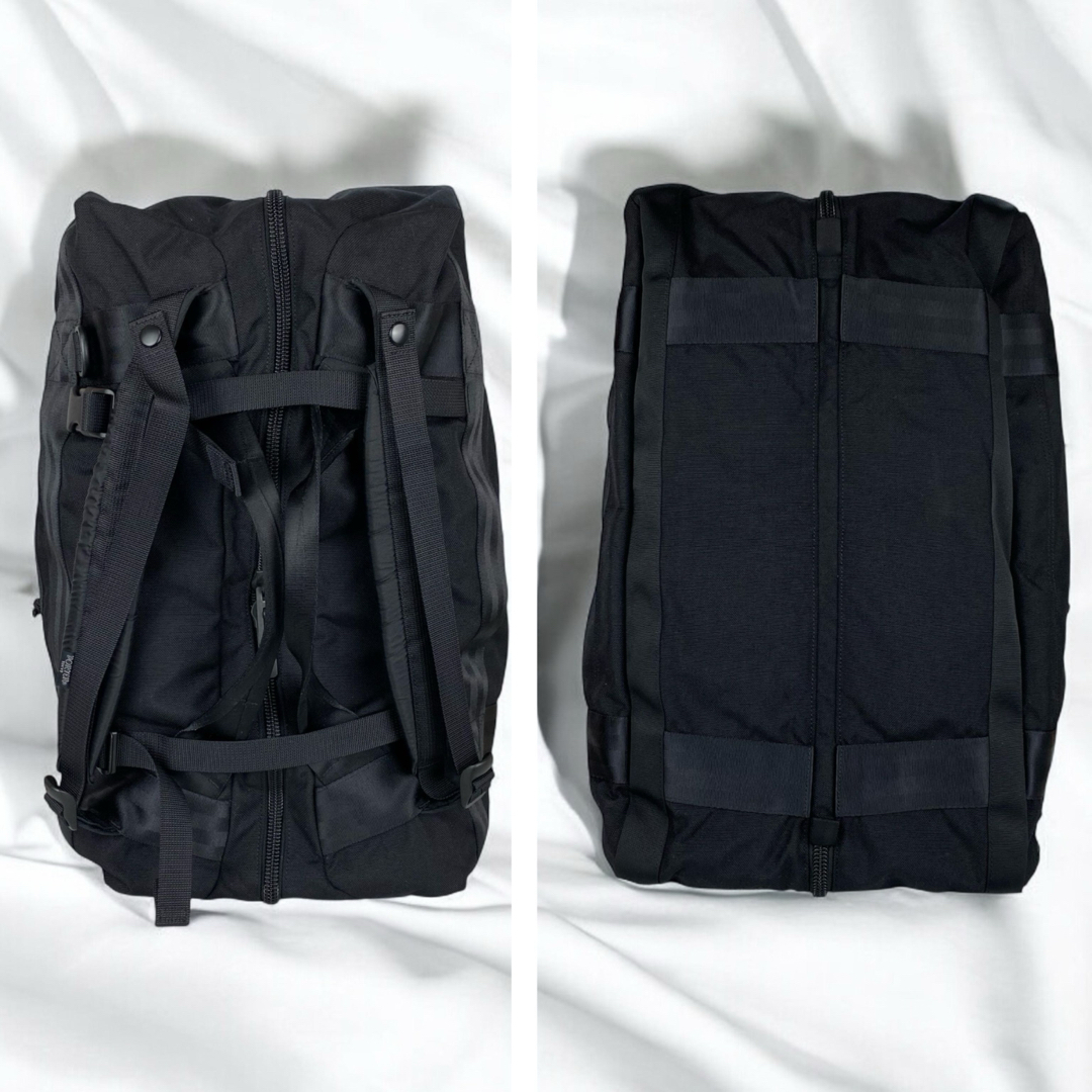 PORTER / BOOTH PACK 3WAY DUFFLE BAG(L)