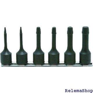 コーケン 3/8 9.5mm SQ. ボルトツイスター ル 6-L32 2953(その他)