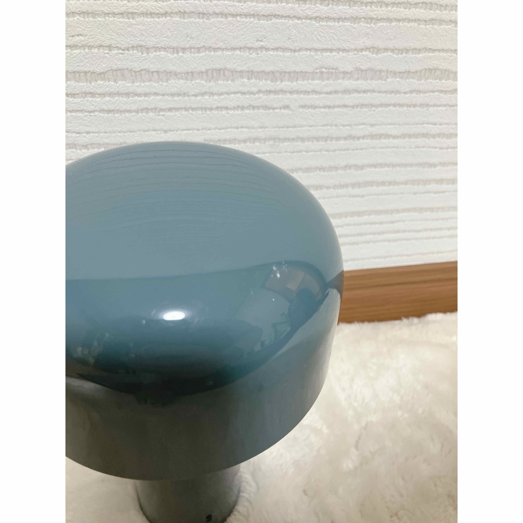 FLOSフロス BELLHOP ベルポップ 2022年製 ブルー FLOSフロス BELLHOP ベルポップ 2022年製 ブルー