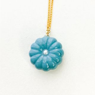 !!SALE!! ハンドメイド 和風ネックレス2