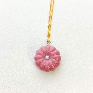 !!SALE!! ハンドメイド 和風ネックレス3