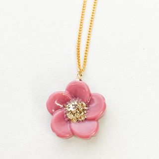 !!SALE!! ハンドメイド 和風ネックレス4
