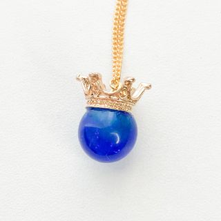 !!SALE!! ハンドメイド 深海ネックレス