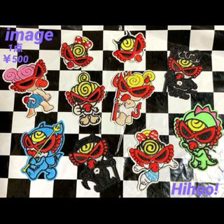 HYSTERIC MINIのフリマアイテム一覧 HYSTERIC MINIのフリマアイテム一覧