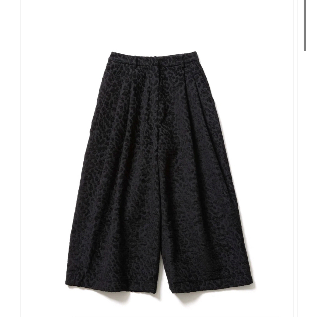 Whim Gazette - s【美品】alors paris パンタロンアマーリ　サイズ1