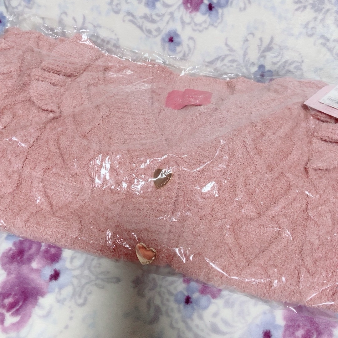 gelato pique - 新品☆ジェラートピケ☆ルームウェア4点セット gelato pique - 新品☆ジェラートピケ☆ルームウェア4点セット