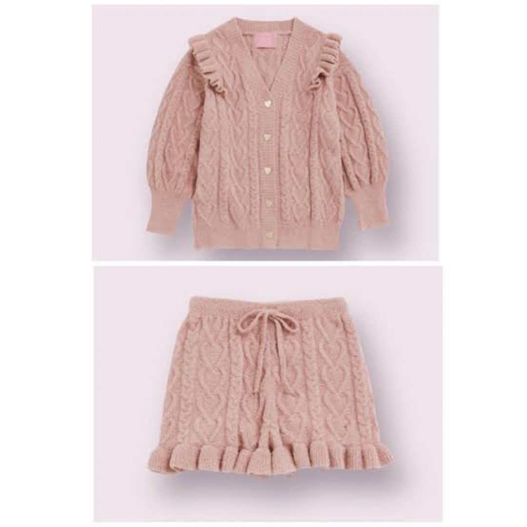 gelato pique - 新品☆ジェラートピケ☆ルームウェア4点セット gelato pique - 新品☆ジェラートピケ☆ルームウェア4点セット