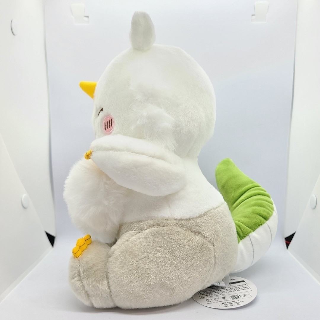 ちいかわ - ちいかわ あのこBIGぬいぐるみ 全2種セットの通販 by ちいかわ - ちいかわ あのこBIGぬいぐるみ 全2種セットの通販 by