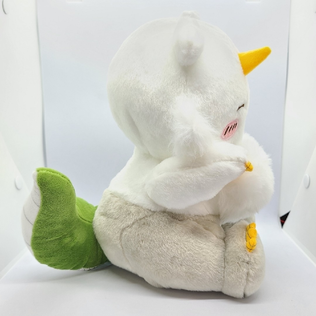 ちいかわ あのこBIGぬいぐるみ 2種セット - ぬいぐるみ本体 ちいかわ あのこBIGぬいぐるみ 2種セット - ぬいぐるみ本体