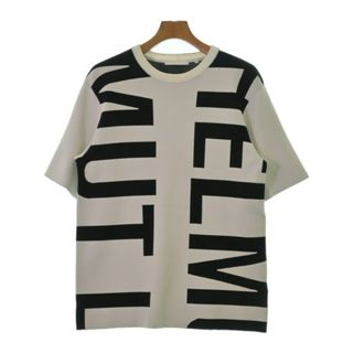 HELMUT LANG(Tシャツ/カットソー(半袖/袖なし))のフリマ HELMUT LANG(Tシャツ/カットソー(半袖/袖なし))のフリマ