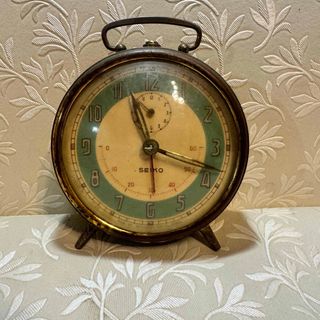 SEIKO(置時計)のフリマアイテム一覧 SEIKO(置時計)のフリマアイテム一覧
