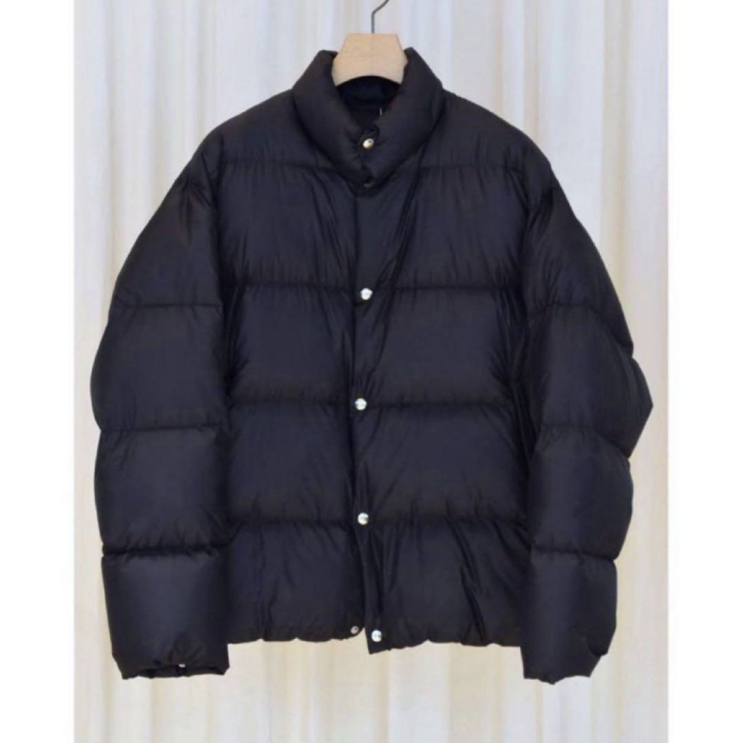 24AW COMOLI コモリ ダウンジャケット 2 24AW COMOLI コモリ ダウンジャケット 2