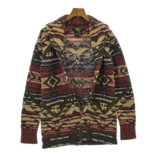 RRL(カーディガン)のフリマアイテム一覧 RRL(カーディガン)のフリマアイテム一覧