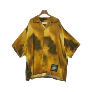 AMBUSH(シャツ)のフリマアイテム一覧 AMBUSH(シャツ)のフリマアイテム一覧