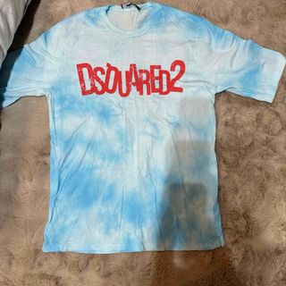 ディースクエアード　メンズ半袖Tシャツ