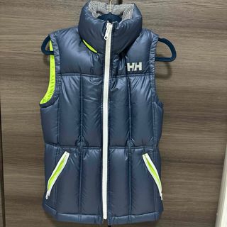 HELLY HANSEN - HELLY HANSEN / ヘリーハンセン ダウン ベスト HELLY HANSEN - HELLY HANSEN / ヘリーハンセン ダウン ベスト