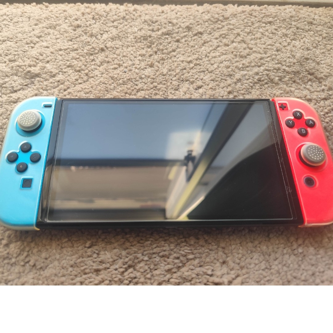 Switch 2024 有機EL 美品 Switch 2024 有機EL 美品