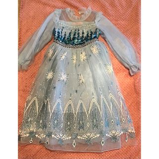 ディズニープリンセス アナと雪の女王 エルサ ビビディ ディズニープリンセス アナと雪の女王 エルサ ビビディ