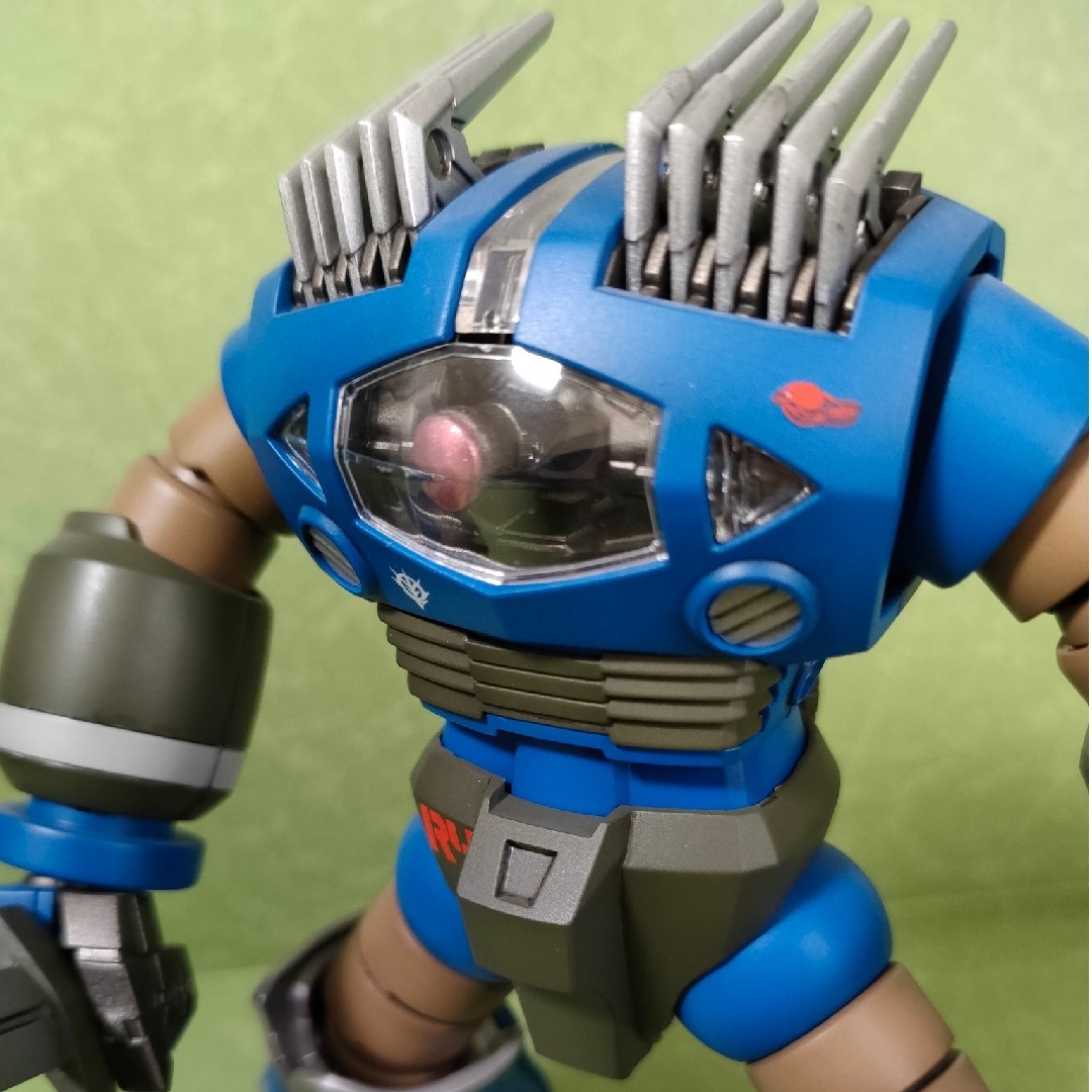 RG サザビー スペシャルコーティング νガンダム チタニウム RG サザビー スペシャルコーティング νガンダム チタニウム