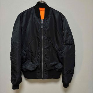 alpha - ALPHA MA-1 CORE TALLの通販 by new fashion|アルファ alpha - ALPHA MA-1 CORE TALLの通販 by new fashion|アルファ