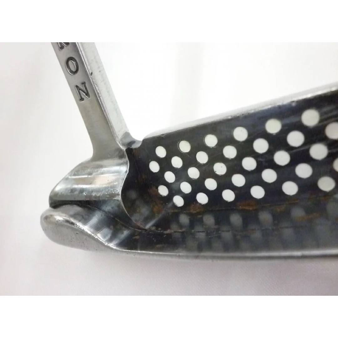 Scotty Cameron - スコッティキャメロン トレリウム2 NP LN Scotty Cameron - スコッティキャメロン トレリウム2 NP LN