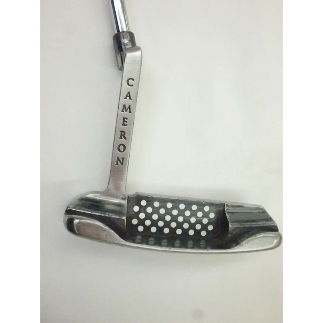 Scotty Cameron - スコッティキャメロン トレリウム2 NP LN Scotty Cameron - スコッティキャメロン トレリウム2 NP LN
