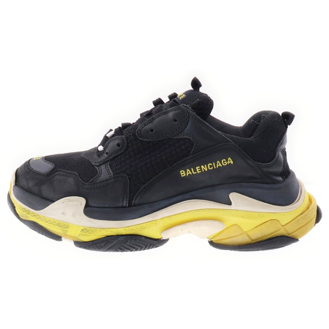 BALENCIAGA バレンシアガ TRIPLE S トリプルエス ローカット BALENCIAGA バレンシアガ TRIPLE S トリプルエス ローカット