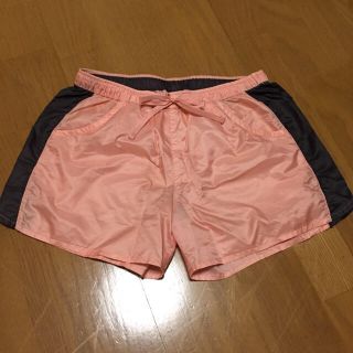 アディダス(adidas)のhinataさん専用 ショートパンツ アディダスオレンジ プーマピンク(ショートパンツ)