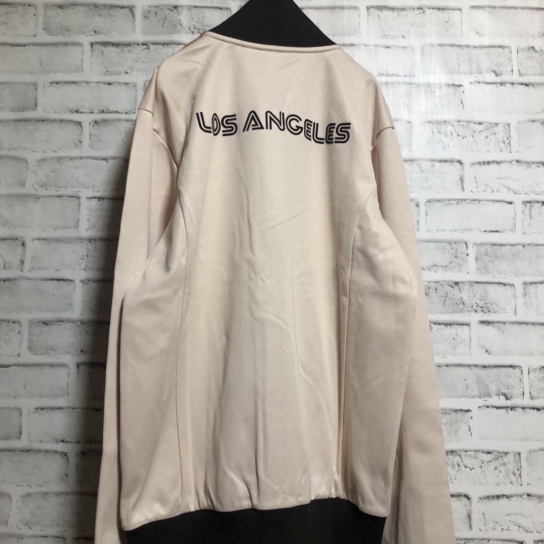 adidas Originals - 新品⭐️希少2XL adidas トラックジャケット adidas Originals - 新品⭐️希少2XL adidas トラックジャケット