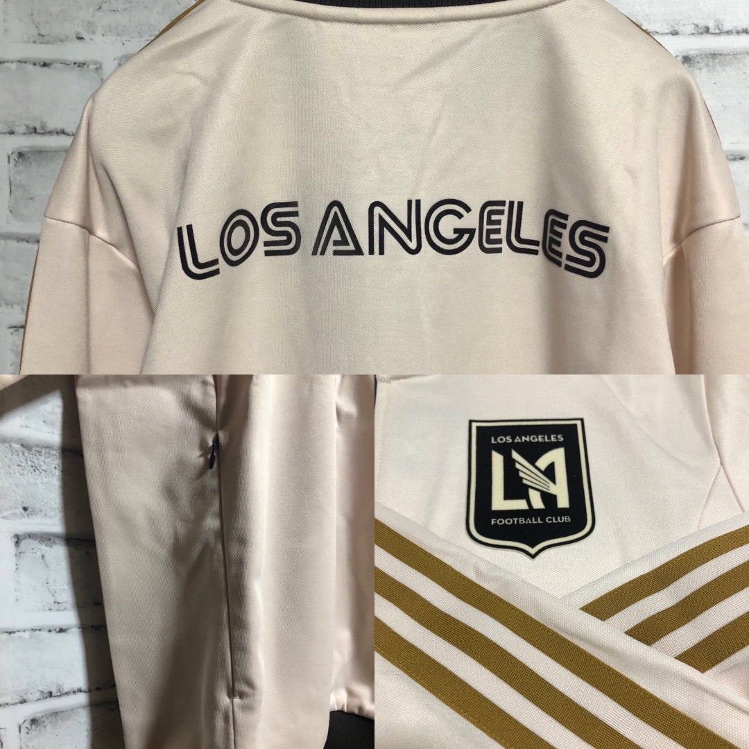 adidas Originals - 新品⭐️希少2XL adidas トラックジャケット adidas Originals - 新品⭐️希少2XL adidas トラックジャケット