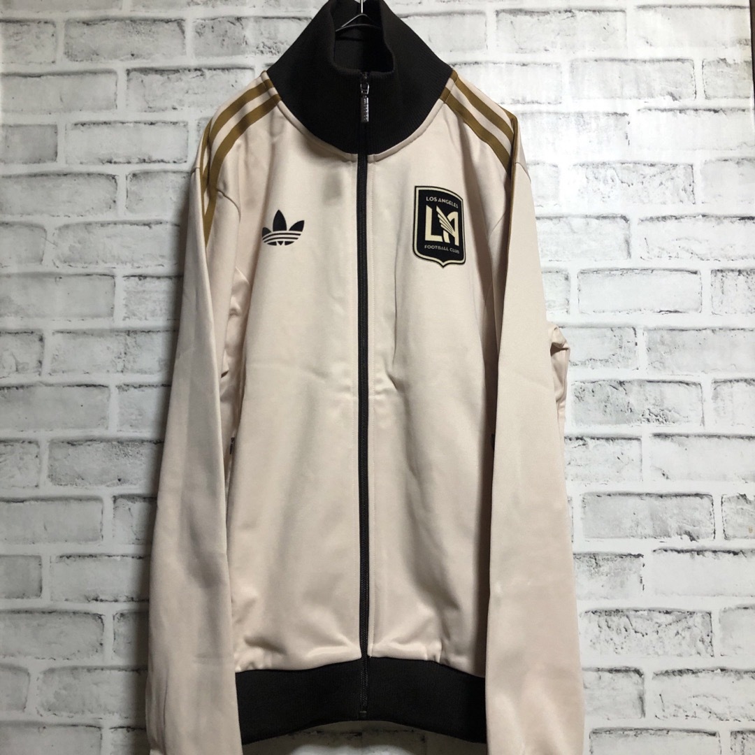 adidas Originals - 新品⭐️希少2XL adidas トラックジャケット adidas Originals - 新品⭐️希少2XL adidas トラックジャケット