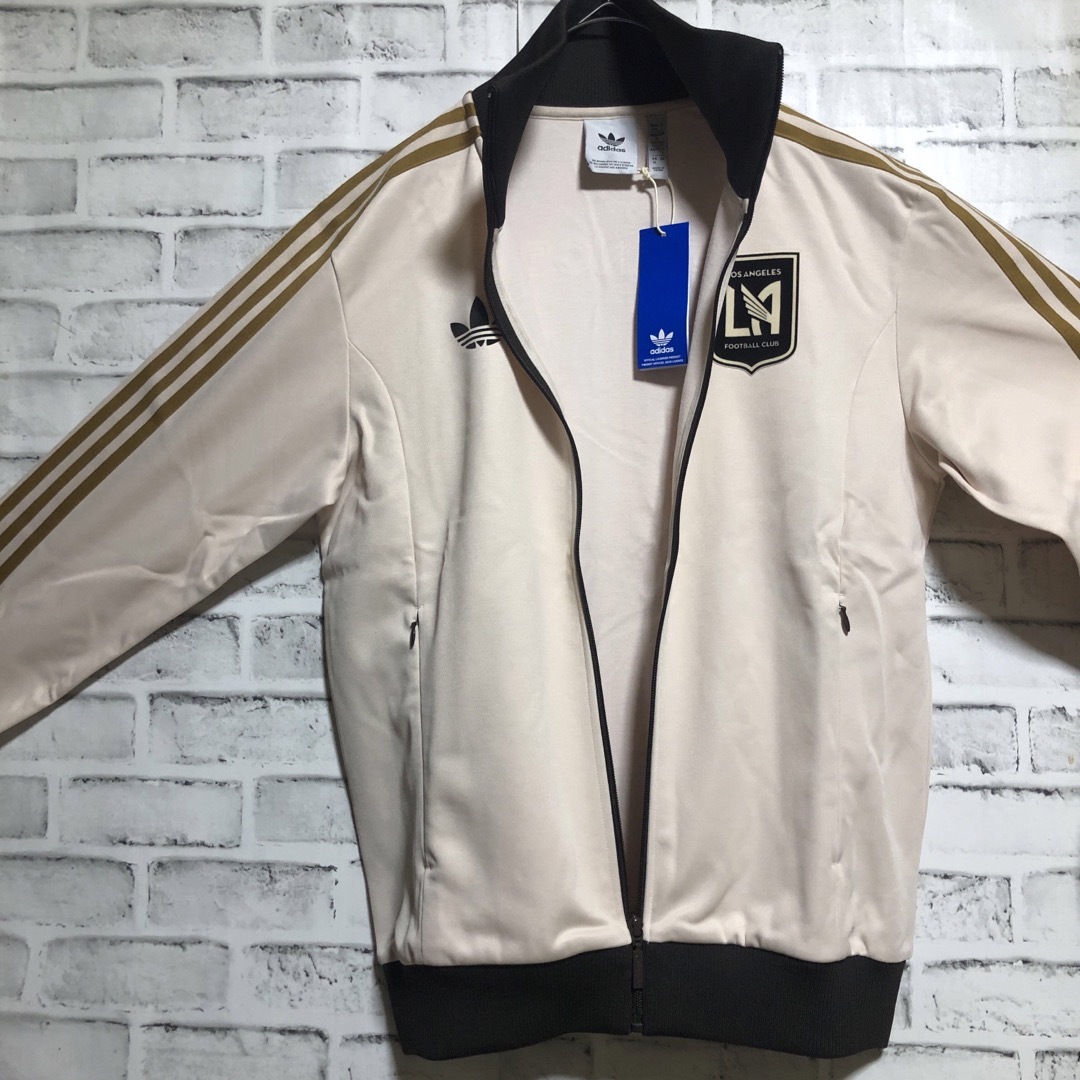 adidas Originals - 新品⭐️希少2XL adidas トラックジャケット adidas Originals - 新品⭐️希少2XL adidas トラックジャケット