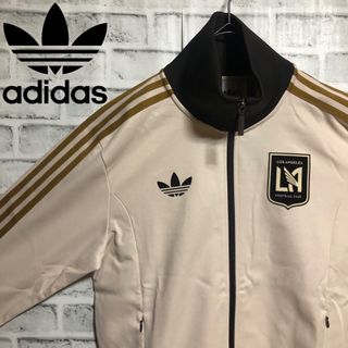 adidas Originals - 新品⭐️希少2XL adidas トラックジャケット adidas Originals - 新品⭐️希少2XL adidas トラックジャケット