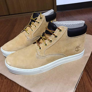 ティンバーランド(Timberland)のティンバーランド メンズシューズ(スニーカー)