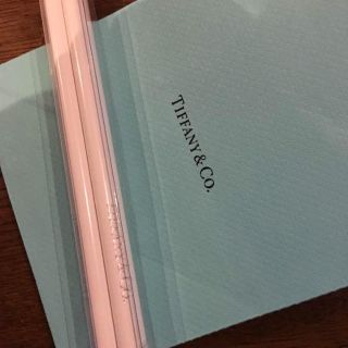 ティファニー(Tiffany & Co.)のティファニー ペンシル(その他)