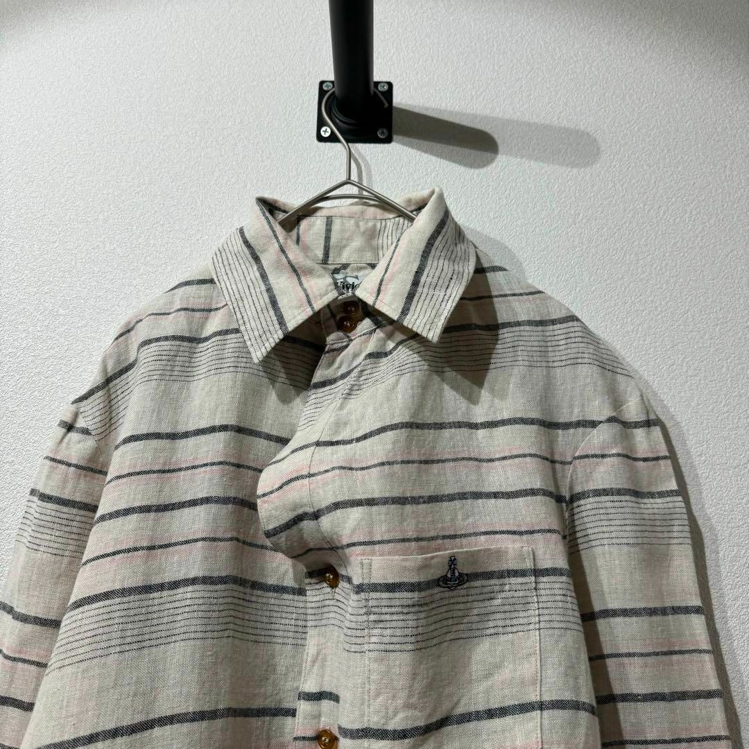 Vivienne Westwood - 希少 美品 ヴィヴィアン ウエスト