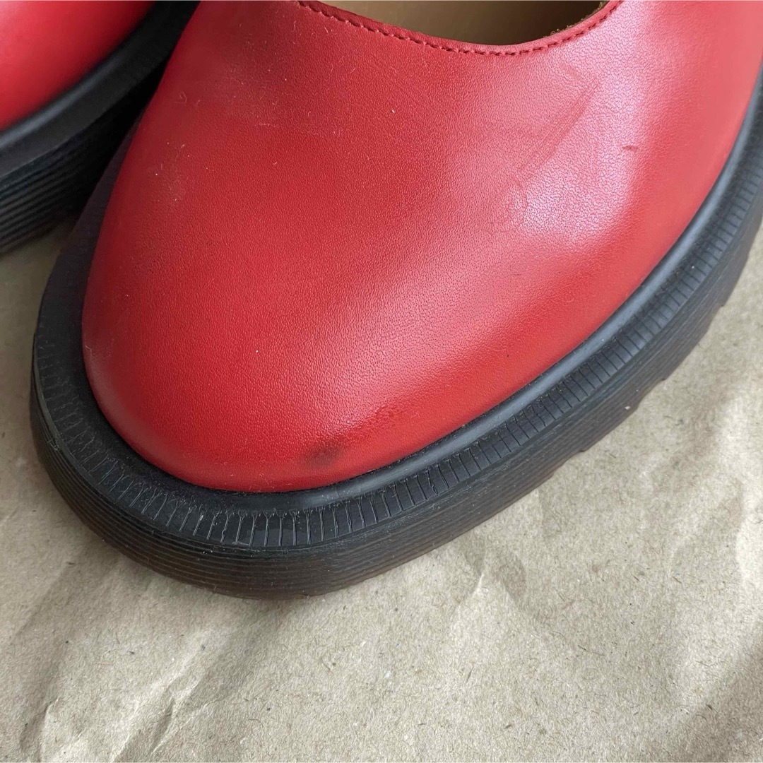 Dr.Martens - 【はやと様専用】ドクターマーチン メリージェーン Dr.Martens - 【はやと様専用】ドクターマーチン メリージェーン