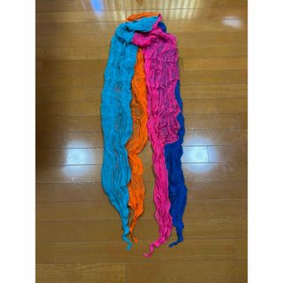 PLEATS PLEASE ISSEY MIYAKE(バンダナ/スカーフ)のフリマ PLEATS PLEASE ISSEY MIYAKE(バンダナ/スカーフ)のフリマ
